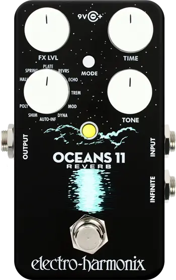 Oceans 11