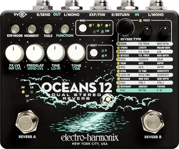 Oceans 12