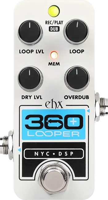 Pico 360+ Looper