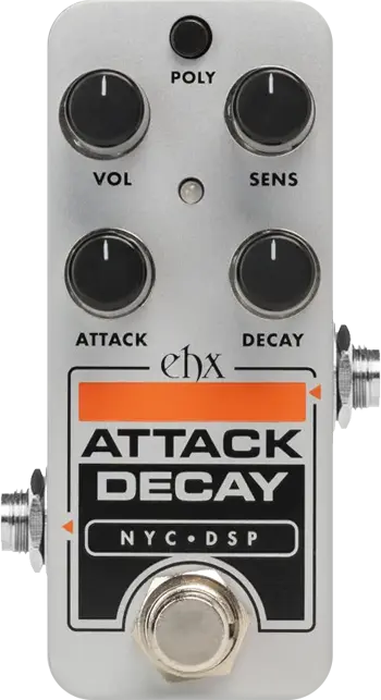 Pico Attack Decay
