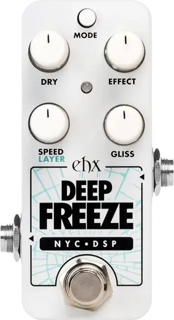 Pico Deep Freeze