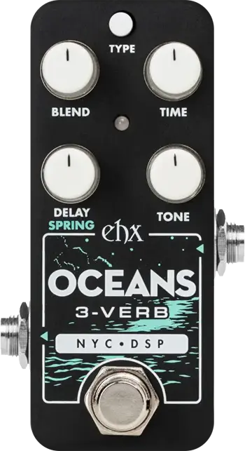 Pico Oceans 3-Verb