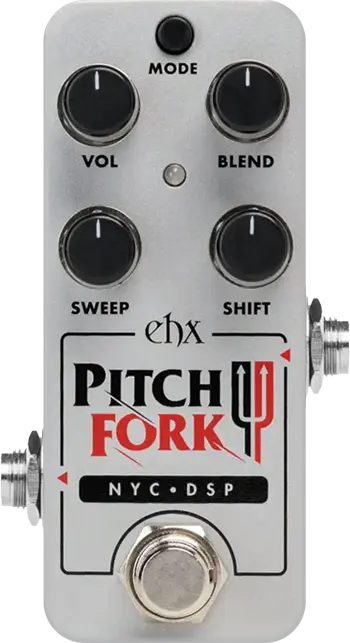 Pico Pitch Fork