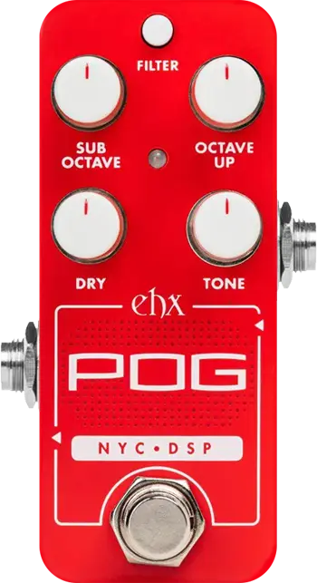 Pico POG
