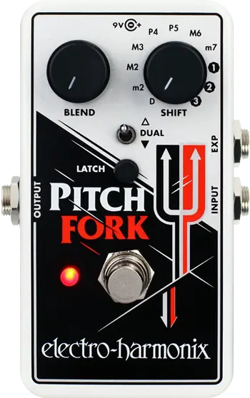 Pitch Fork