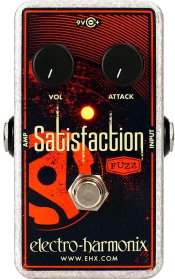 Satisfaction