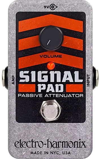 Signal Pad