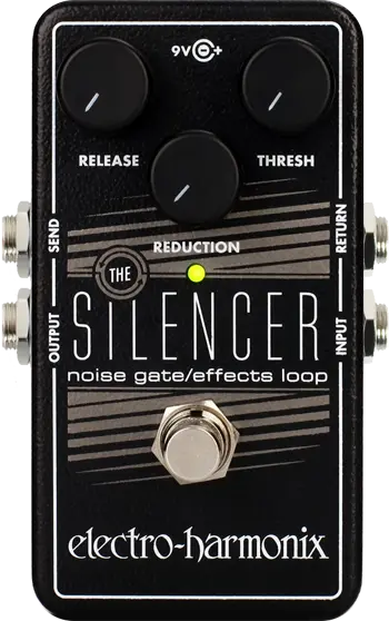 Silencer
