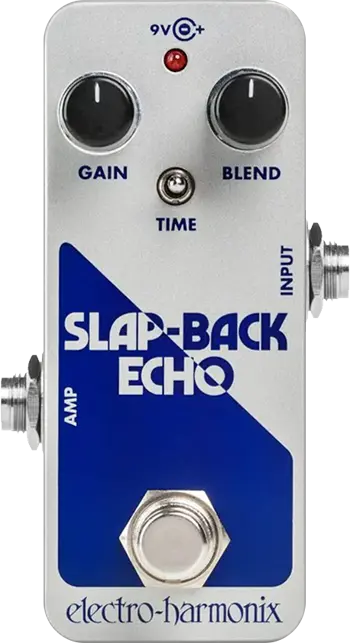 Slap-Back Echo