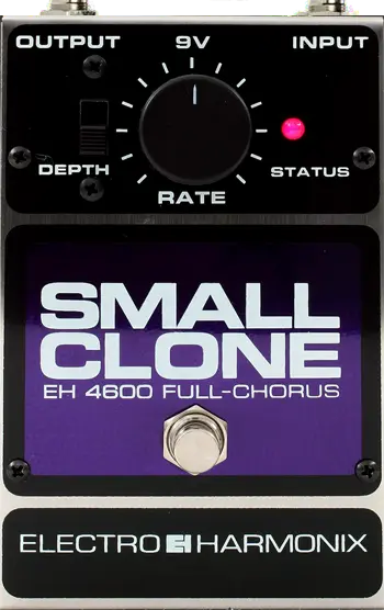 Small Clone