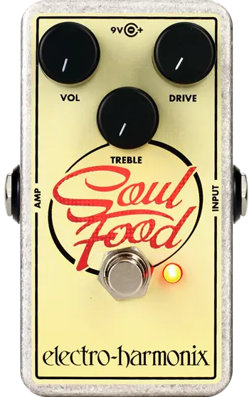 Soul Food