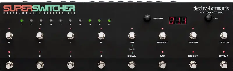 Super Switcher