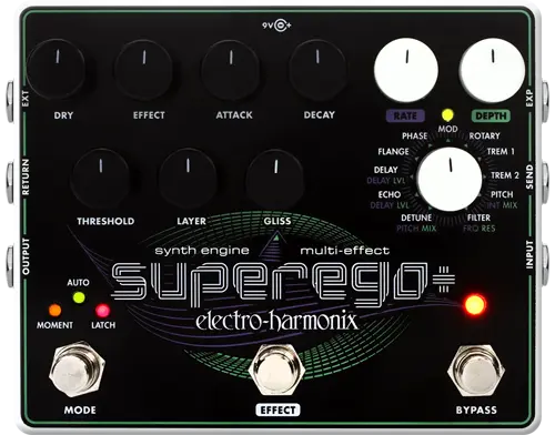 Superego+