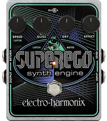 Superego