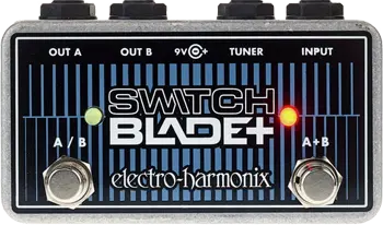 Switch Blade Plus