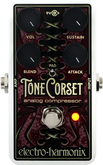 Tone Corset