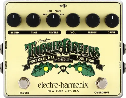 Turnip Greens