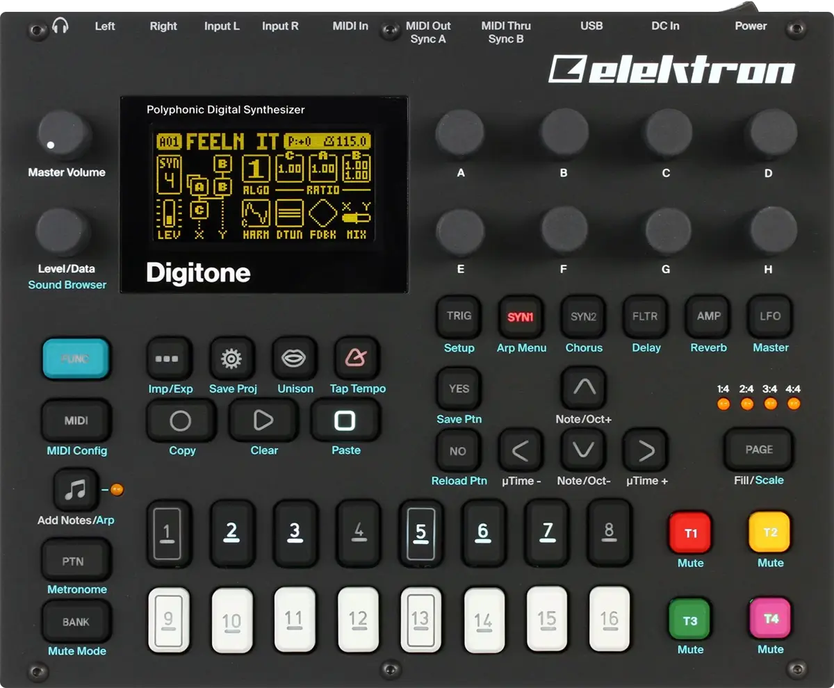 Digitone
