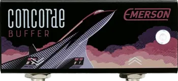 Concorde V2
