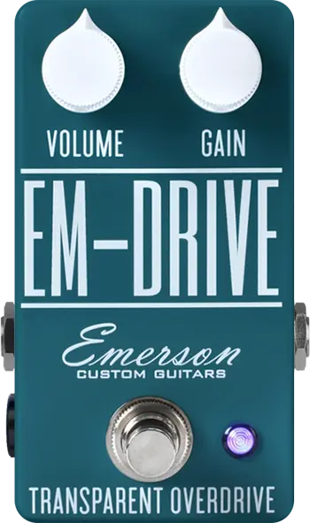 Em-drive
