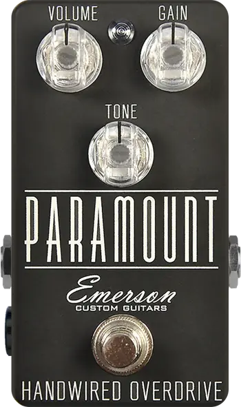 Paramount