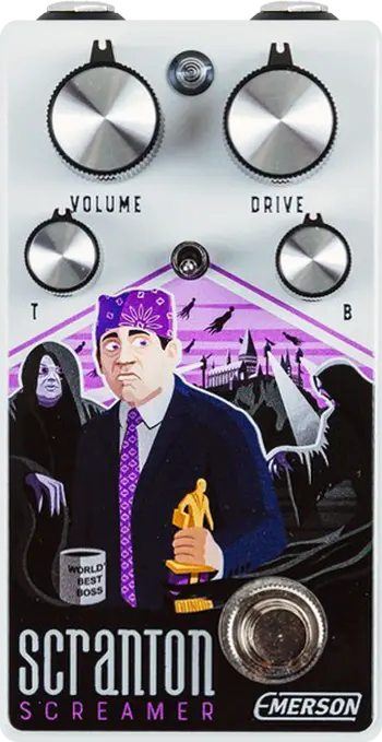 Scranton Screamer