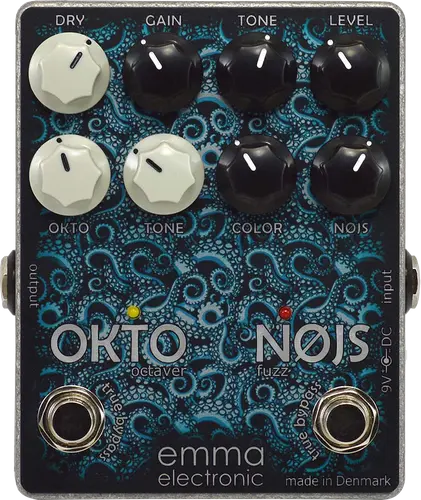 OKTO-NØJS