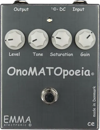 OnoMATOpoeia