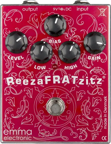 ReezaFRATzitz