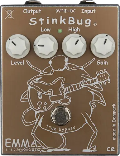 StinkBug
