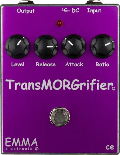 TransMORGrifier