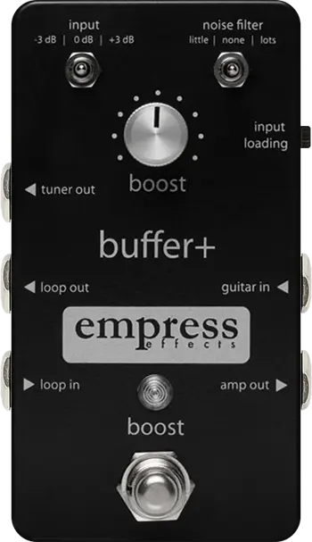 Buffer+