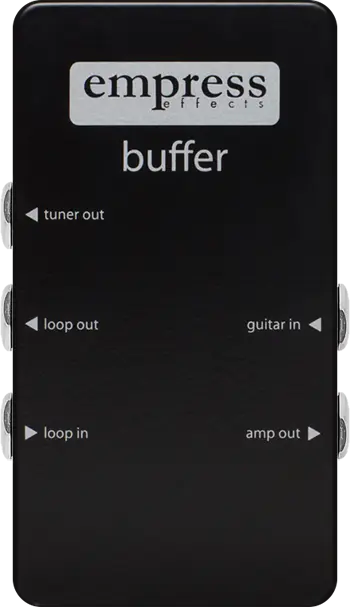 Buffer