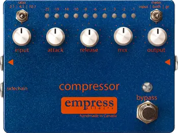 Compressor