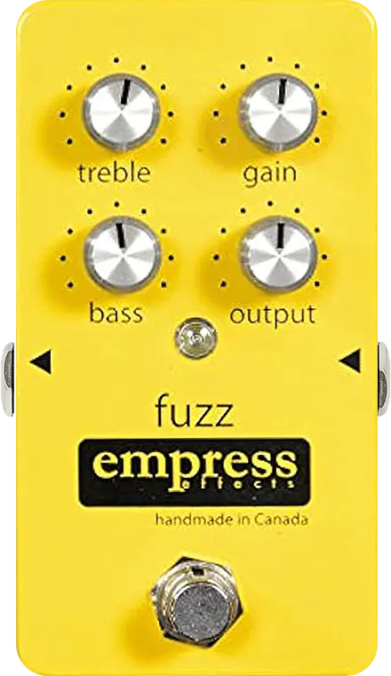 Fuzz