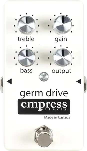 Germ Drive
