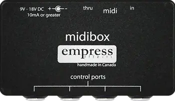 Midibox