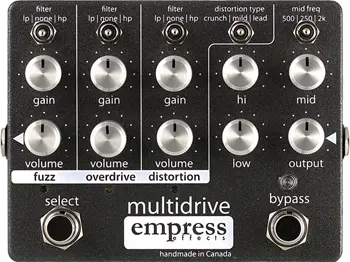 Multidrive
