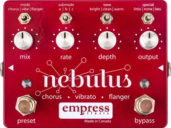 Nebulus