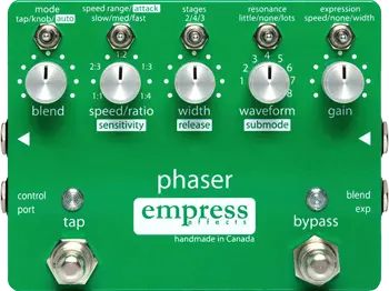 Phaser