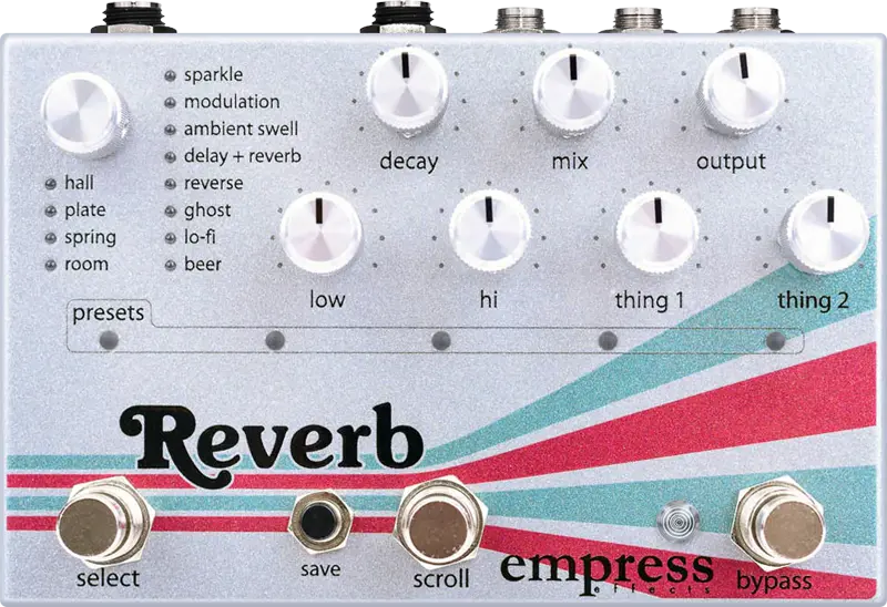 Reverb