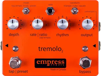 Tremolo 2