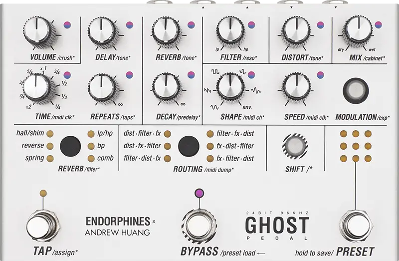 Ghost