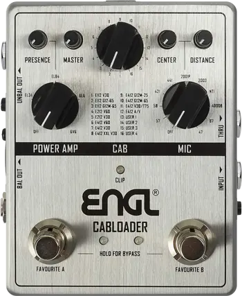 Cabloader