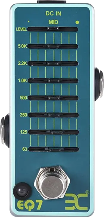EX EQ7