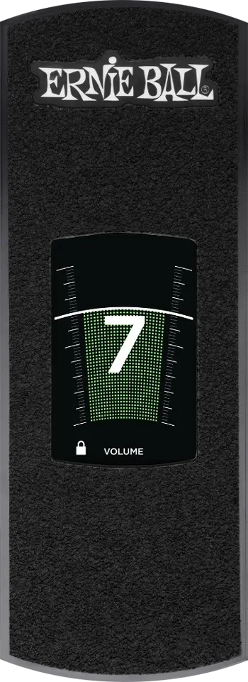 VP Jr Tuner (Black)