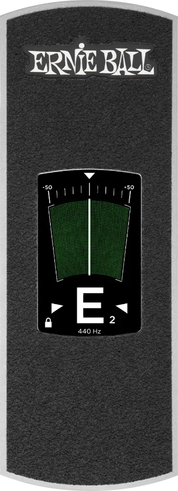 VP Jr Tuner (Silver)