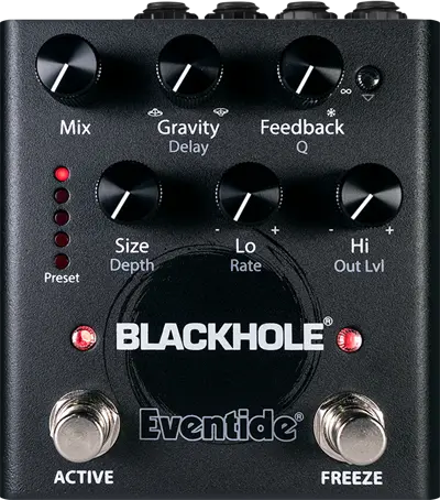 Blackhole