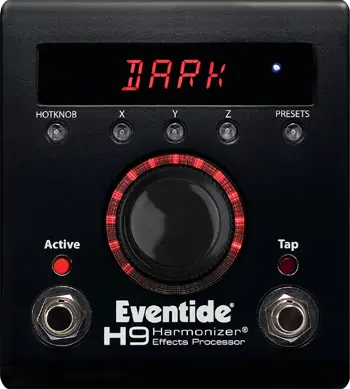H9 Harmonizer (Dark)