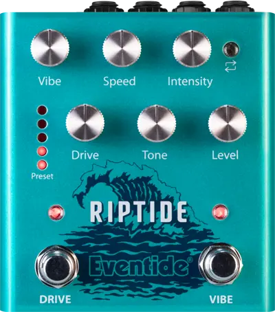 Riptide
